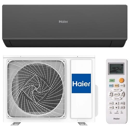 Сплит-система Haier  QUANTUM Inverter AS50HQJ1HRA-B/1U50HQJ1FRA