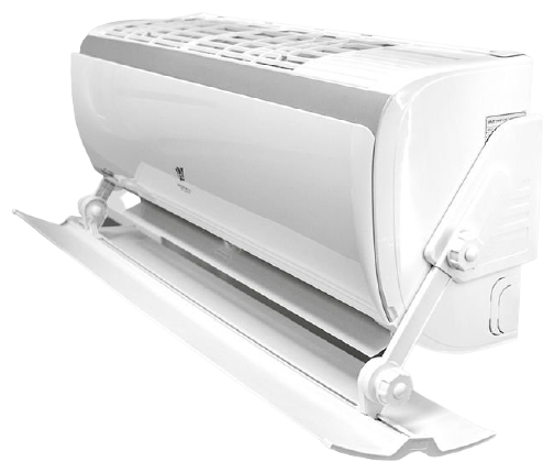 Экран-отражатель для кондиционера регулируемый SS-1200 Royal Clima