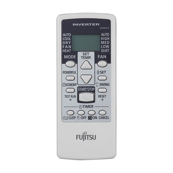 Сплит-система FUJITSU Interios ASYG09KETA-B/AOYG09KETA