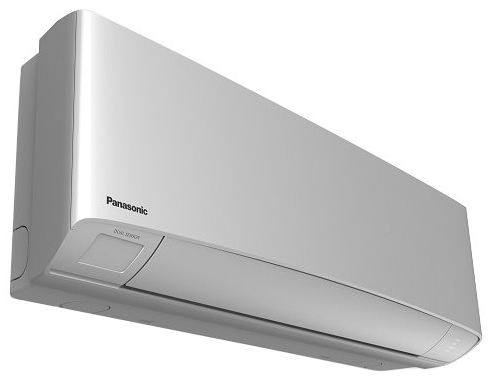 Panasonic ETHEREA CS/CU-XZ25TKE Inverter
