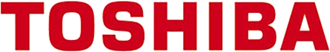 TOSHIBA