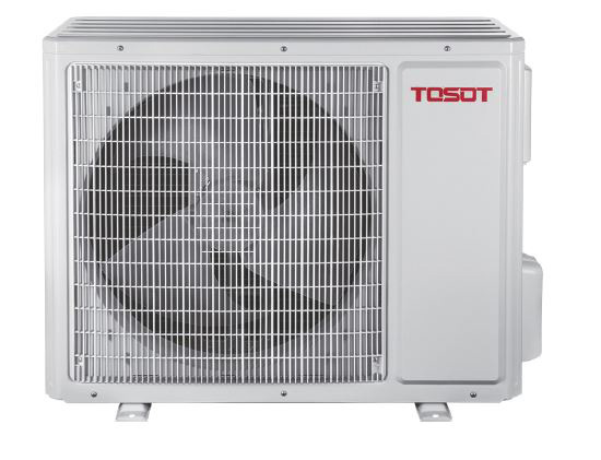 Сплит-система TOSOT  Natal T07H-SnN/I/T07H-SnN/O