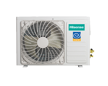 Внешний блок HISENSE Универсальный HEAVY DC Inverter AUW-24U4SF1