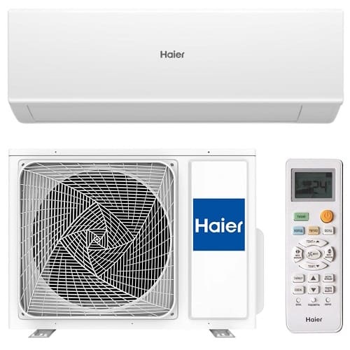Сплит-система Haier  QUANTUM Inverter AS70HQJ1HRA-W/1U70HQJ1FRA