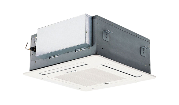 Сплит-система LESSAR LS-HE18BCTA2/LU-HE18UTA2/LZ-B4COBA