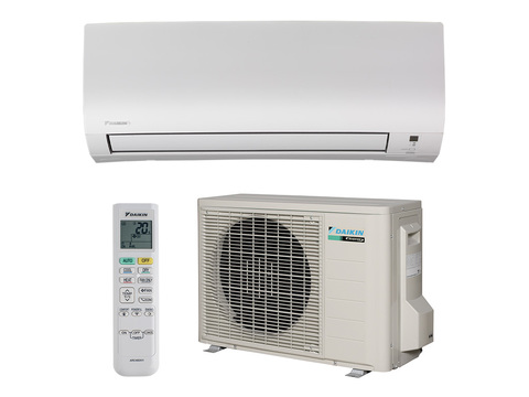 Сплит-система Daikin Comfora FTXP25L/RXP25L