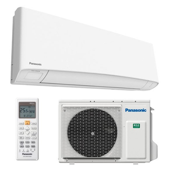 Panasonic ETHEREA CS/CU-Z25TKE Inverter