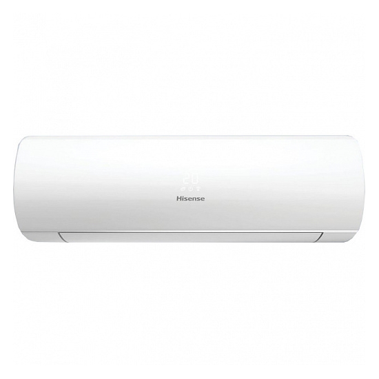 Сплит-система HISENSE LUX Design SUPER DC Inverter AS-10UW4RVETS00