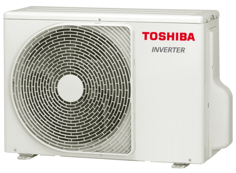 Сплит система TOSHIBA SHORAI EDGE RAS-18J2KVSG-EE