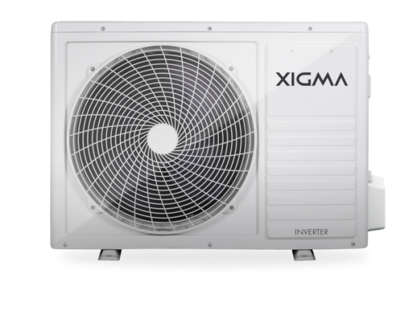 Сплит-система XIGMA TURBOCOOL XGI-TXC35RHA  INVERTER