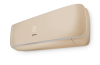 Сплит-система HISENSE CHAMPAGNE SUPER DC Inverter AS-10UW4RVETG01(C)
