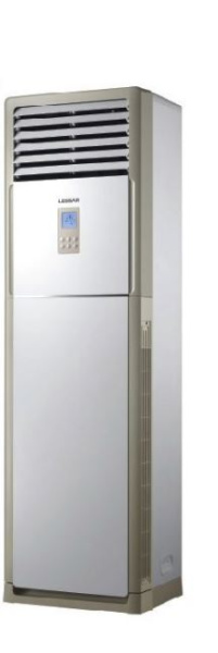 Сплит-система LESSAR LS-H55SKA4/LU-H55SKA4