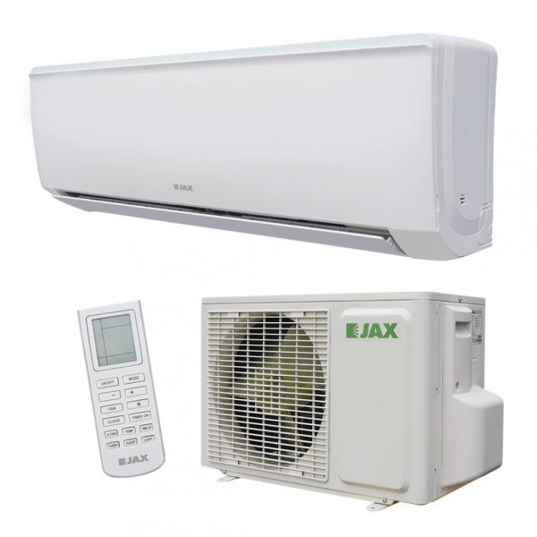 Сплит-система Jax ACM-08HE Melbourne