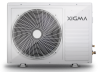 Сплит-система XIGMA TURBOCOOL XG-TXC27RHA