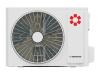 Сплит-система KENTATSU NARITA DC Inverter KSGUA26HZRN1/KSRUA26HZRN1