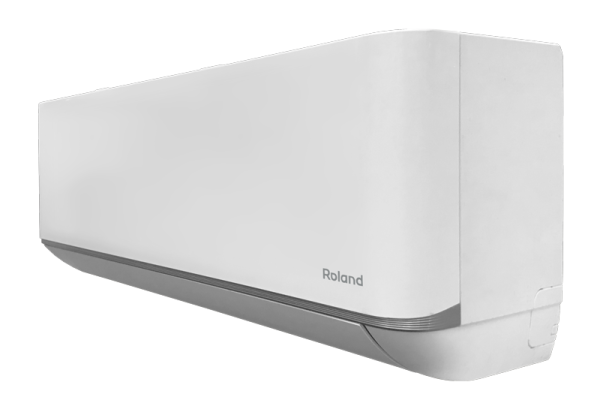 Сплит-система ROLAND  WIZARD RD-WZ12HSS/N1