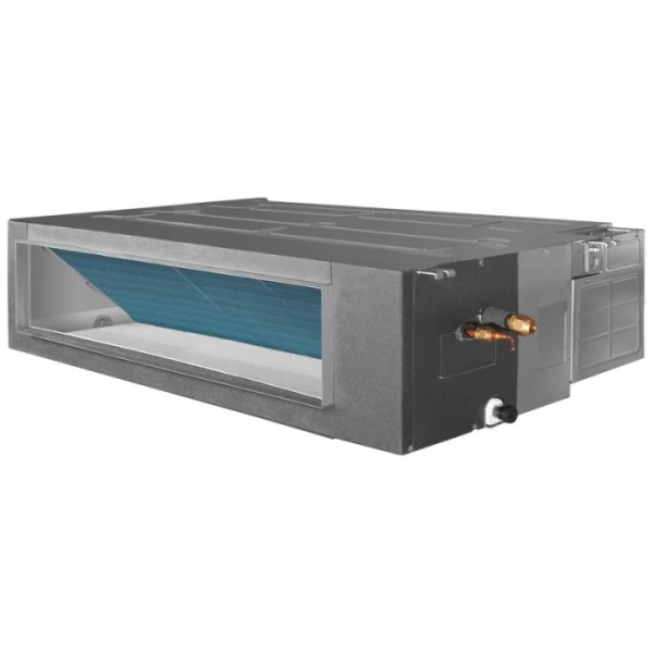 Сплит-система ZANUSSI ZACD-60 H/ICE/FI/N1