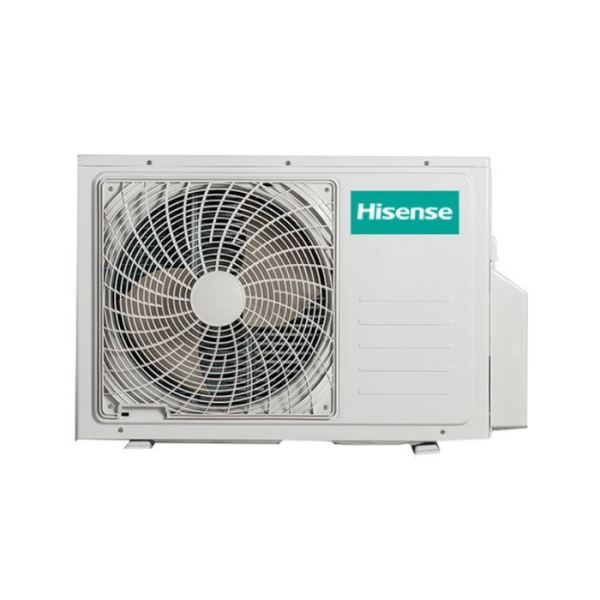Сплит-система HISENSE HEAVY DC INVERTER AUD-18UX4SKL2