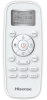 Cплит-система HISENSE  EASY Classic A  AS-07HR4RYDDJ00