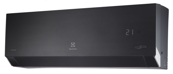 Сплит-система ELECTROLUX  Enterprise Super DC Inverter EACS/I-09HEN-BLACK/N8