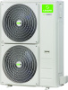 Сплит-система LESSAR LS-HE36TMA4/LU-HE36UMA4