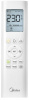 Сплит-система Midea  PARAMOUNT MSAG1-09HRN1-I/MSAG1-09HRN1-O