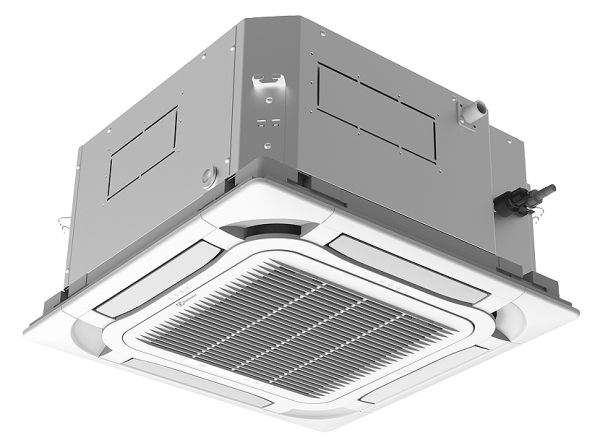 Сплит-система ELECTROLUX Unitary Pro 3 EACC-18H/UP3/N3