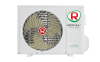 Сплит-система ROYAL SUPREMO NERO Full DC EU Inverter RCI-RSN30HN