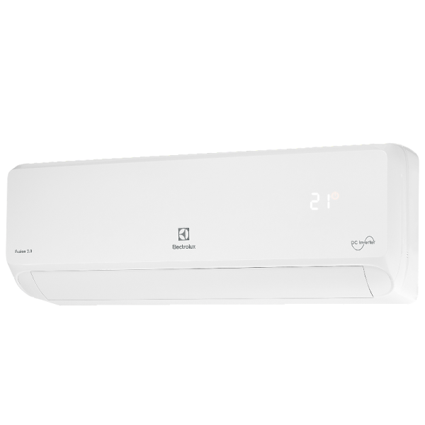 Сплит-система ELECTROLUX   Fusion 2.0 Super DC Inverter EACS/I-12HF2/N8