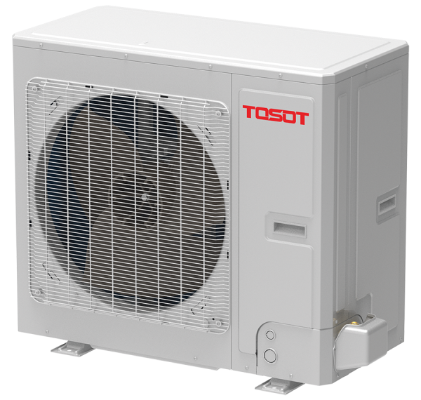 Сплит-система TOSOT T36H-ILF/I/T36H-ILU/O
