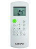 Сплит-система LESSAR Ego LS-HE09KNA2AC/LU-HE09KNA2AC