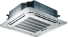 Сплит-система LESSAR LS-HE48BMA4/LU-HE48UMA4/LZ-B4KBA
