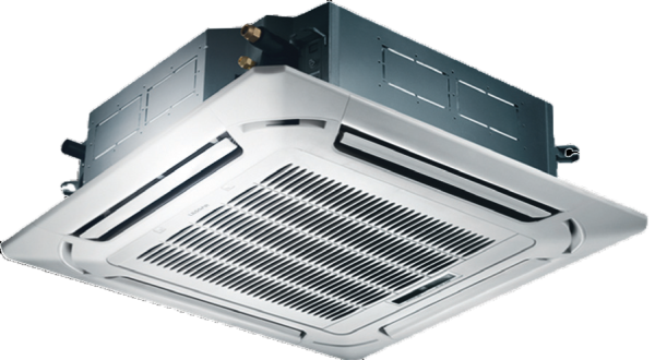 Сплит-система LESSAR LS-HE48BMA4/LU-HE48UMA4/LZ-B4KB