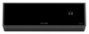 Сплит-система ROYAL THERMO Barocco BLACK DC Inverter RTBI-09HN8/black