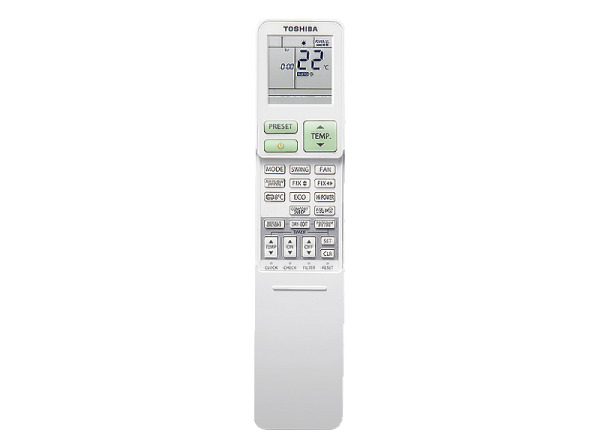 Сплит система TOSHIBA SHORAI EDGE RAS-18J2KVSG-EE