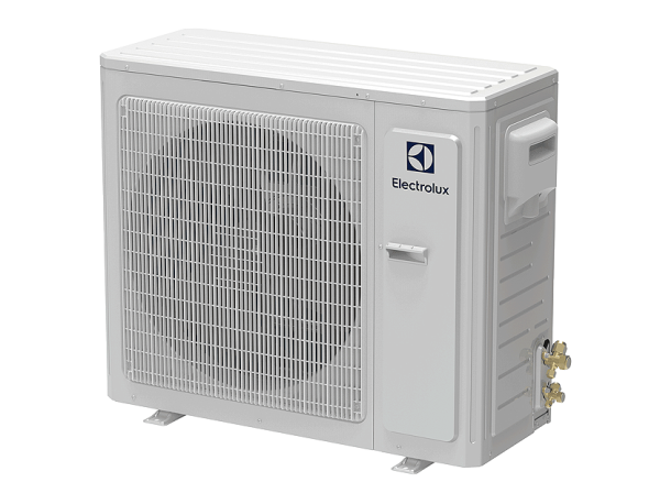 Сплит-система ELECTROLUX Unitary Pro 3 DC EACD-24H/UP3-DC/N8