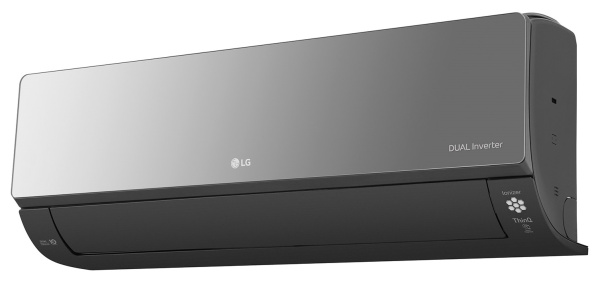 Сплит-система LG ARTCOOL MIRROR DUAL INVERTER AC09BK