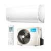 Сплит-система Midea PARAMOUNT Inverter MSAG1-09N8C2-I/MSAG1-09N8C2-O