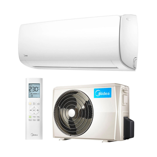 Сплит-система Midea PARAMOUNT Inverter MSAG1-24N8C2-I/MSAG1-24N8C2-O