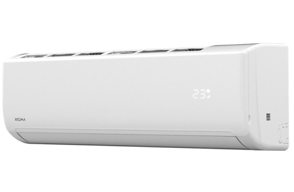 Сплит-система XIGMA TURBOCOOL XG-TXC35RHA