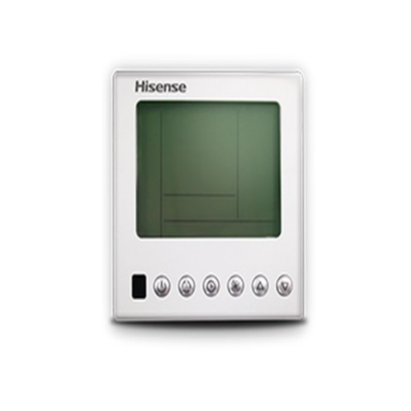 Сплит-система HISENSE HEAVY DC INVERTER AUD-18UX4SKL2