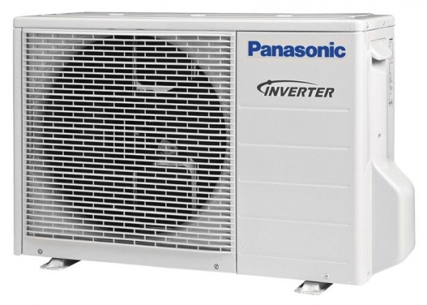 Panasonic ETHEREA CS/CU-XZ25TKE Inverter