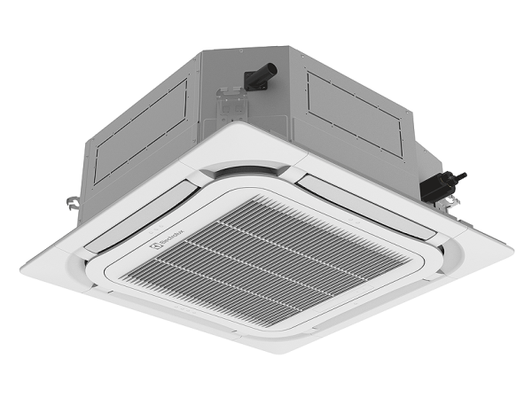 Сплит-система ELECTROLUX Unitary Pro 3 DC EACC-48H/UP3-DC/N8