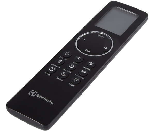 Сплит-система ELECTROLUX  Enterprise Super DC Inverter EACS/I-09HEN-BLACK/N8
