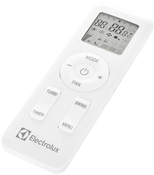 Сплит-система ELECTROLUX   Fusion Wave Super DC EACS/I-07HFW/N8