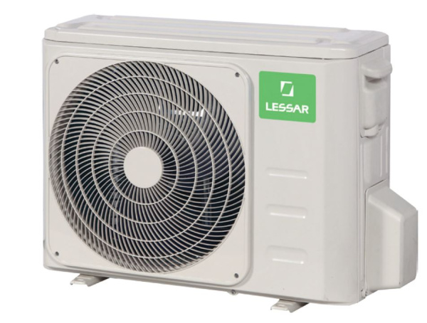 Сплит-система LESSAR Tiger LS-HE09KAE2A/LU-HE09KAE2A