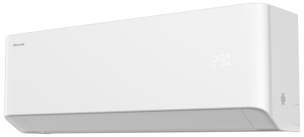 Cплит-система HISENSE  VIBE DC Inverter AS-13UW4RYRHB04