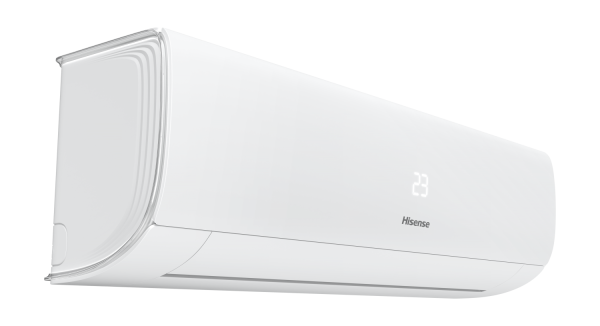 Cплит-система HISENSE  ZOOM 2.0 DC Inverter AS-24UW4RBTKB01