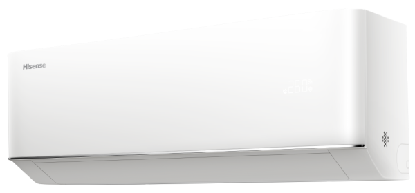 Cплит-система HISENSE EXPERT PRO 2.0 EU DC INVERTER AS-10UW4RLCHC00