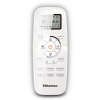 Сплит-система HISENSE HEAVY DC INVERTER AUC-24UR4S1GA